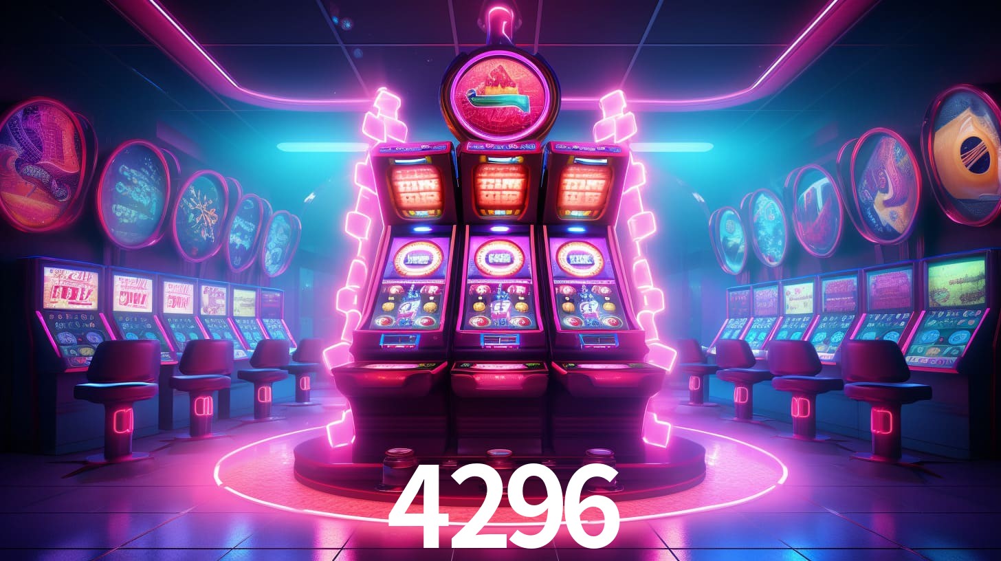 4296 plataforma