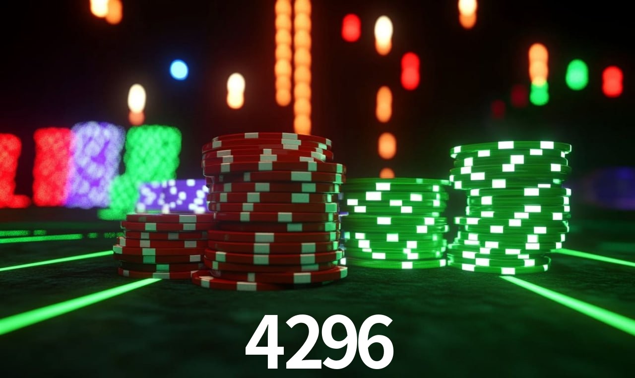 Statistics 4296