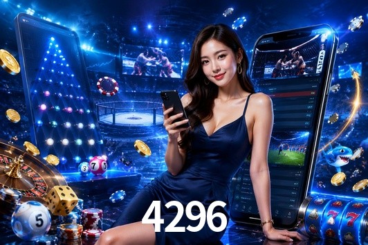 Game Statistics 4296