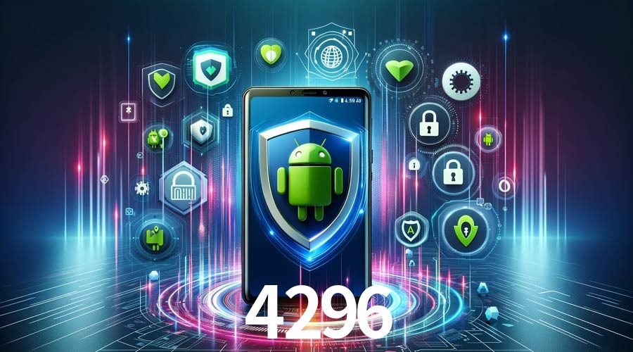 Account Benefits 4296