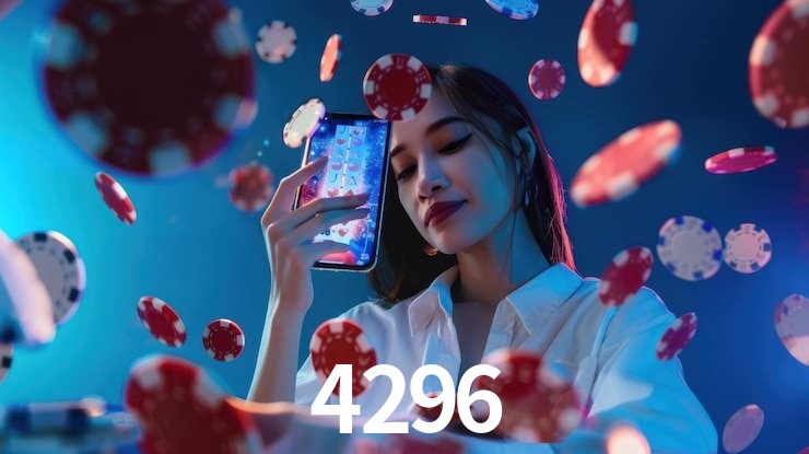 Interface do App 4296