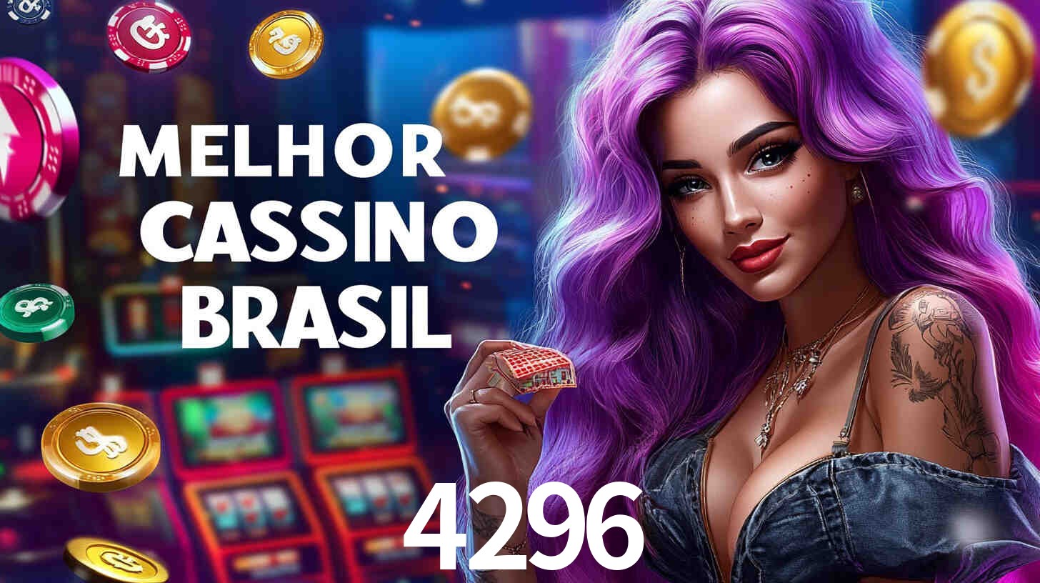 A Emoção da Loteria na 4296: Uma Chance de Mudança de Vida