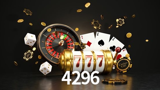 VIP Casino 4296