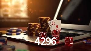 Casino Ao Vivo 4296