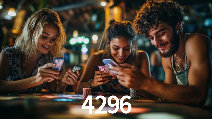 4296 App Interface