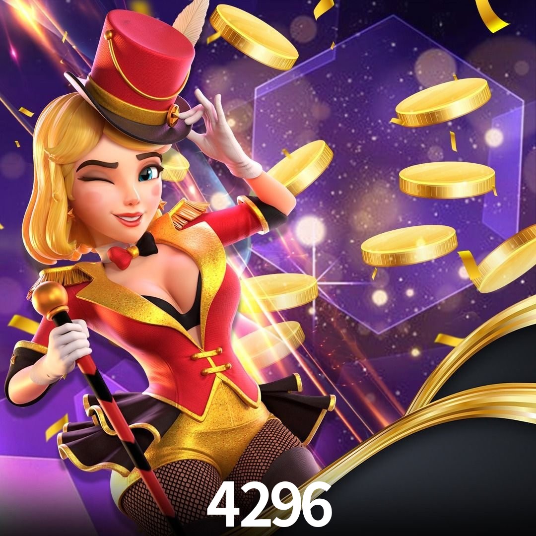 Blackjack Table 4296