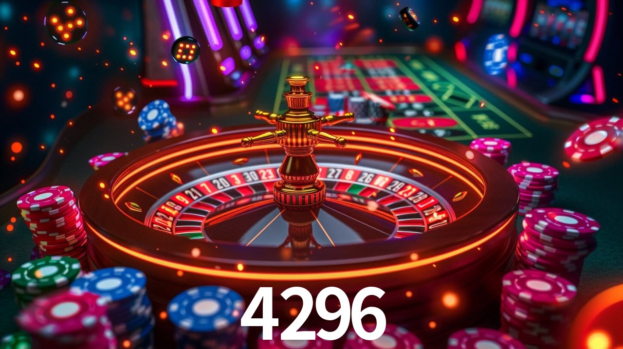 Casino VIP 4296