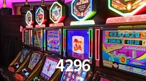 Jogo Spaceman 4296