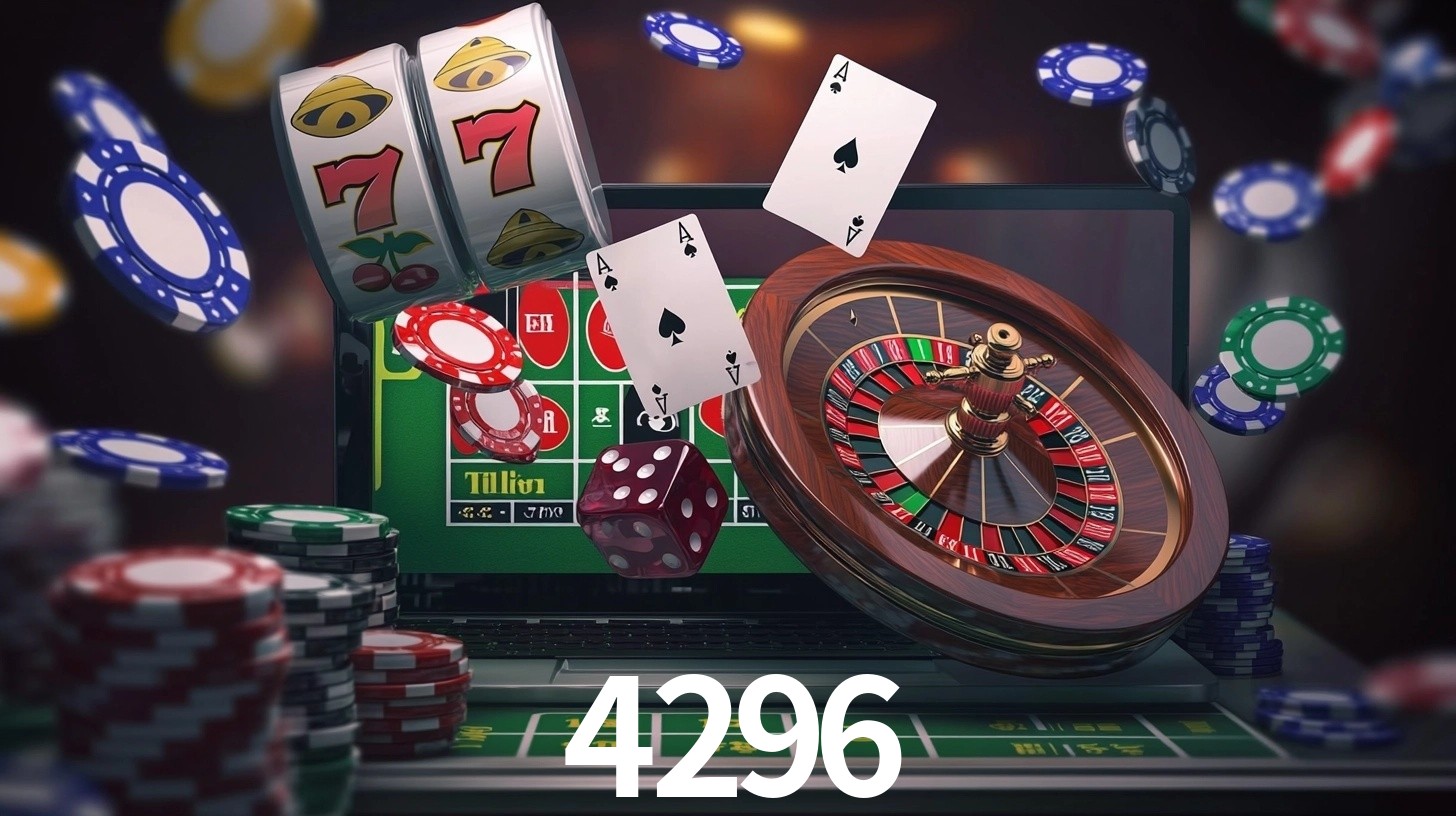 4296 bet