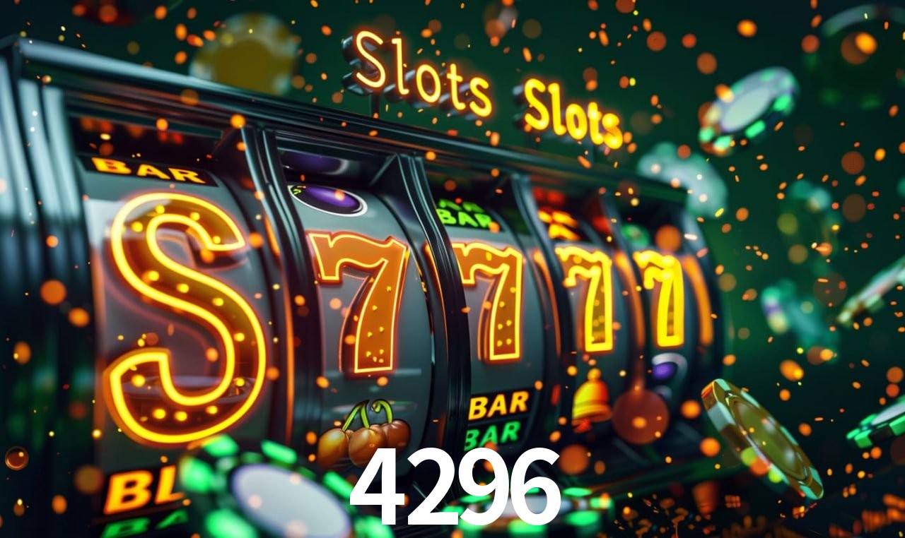 Casino Ao Vivo 4296