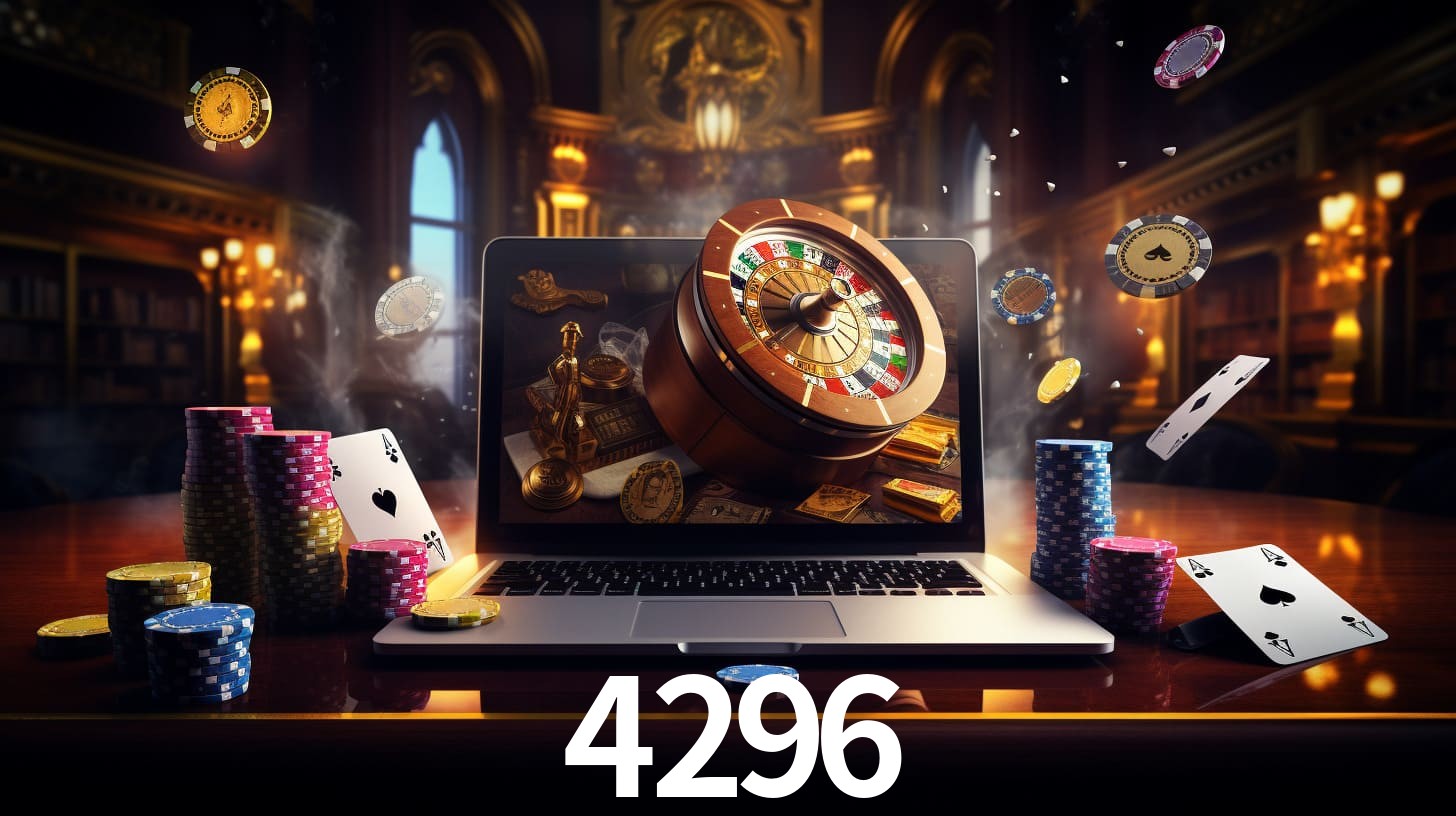 Exclusive Games 4296
