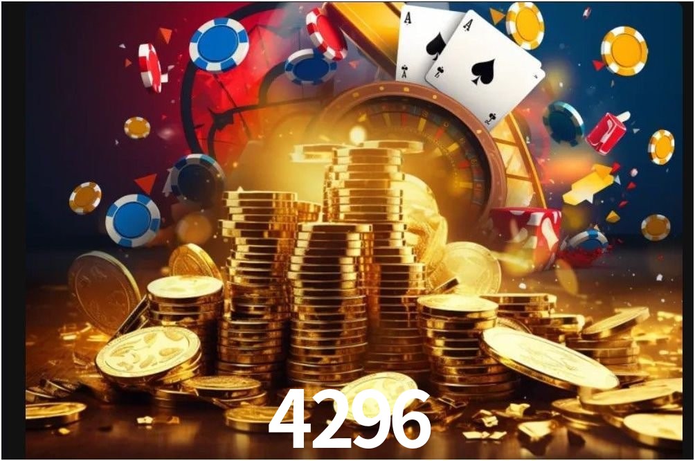 Mesa de Blackjack 4296