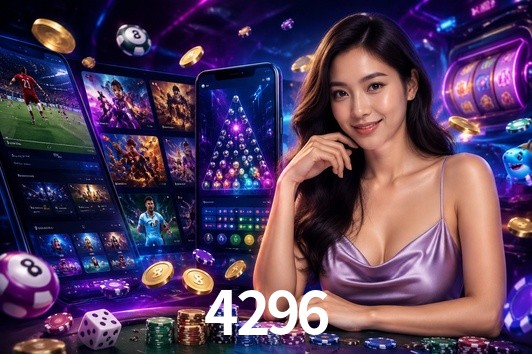 Exclusive Offers 4296