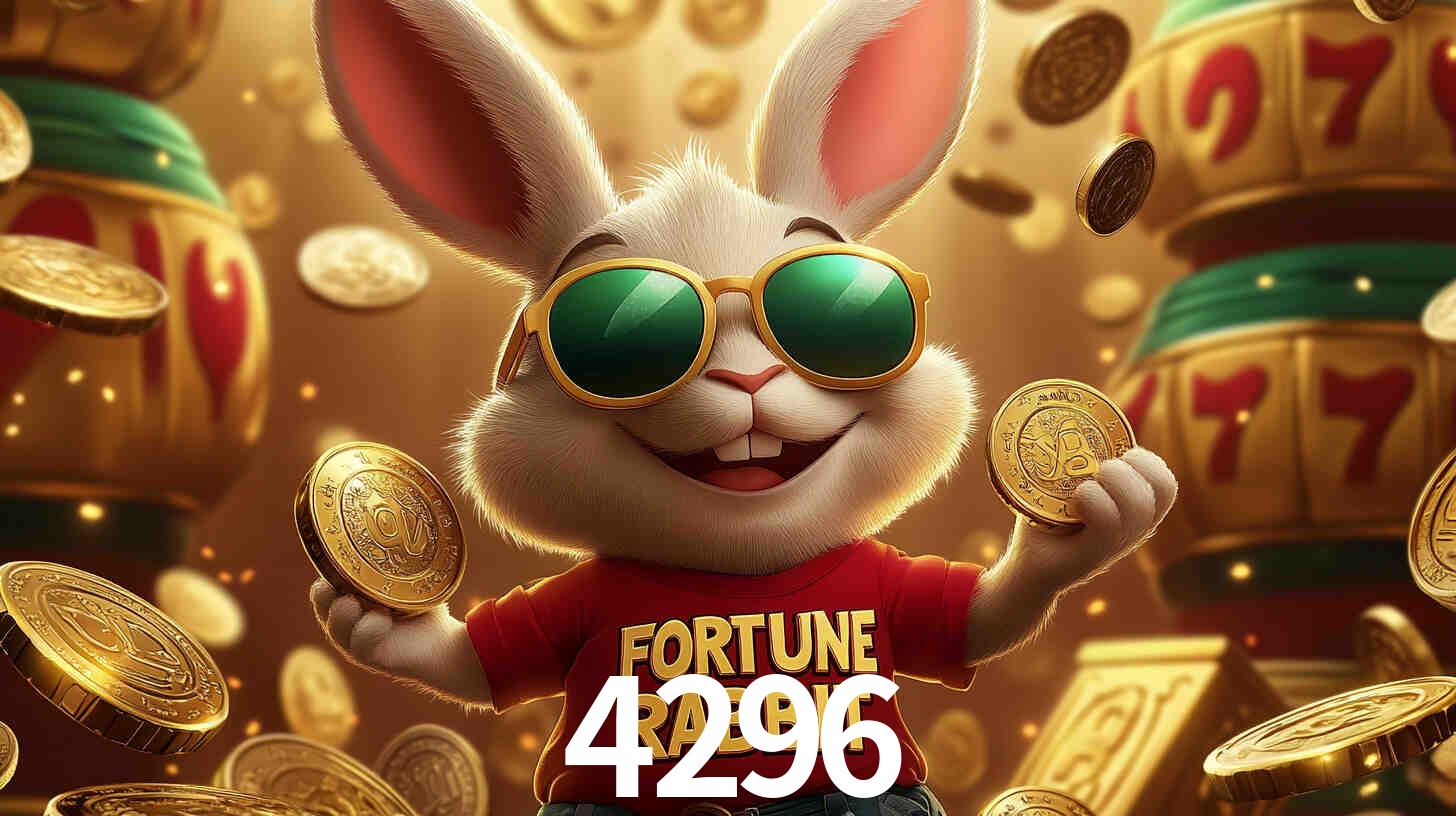4296