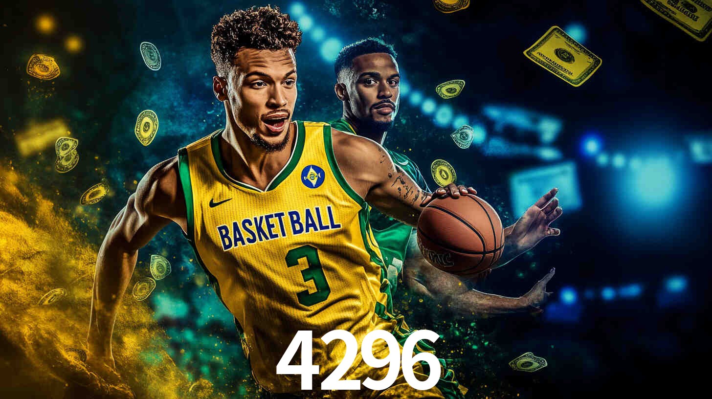 Inovações de Jogos na 4296: O Futuro das Experiências Interativas
