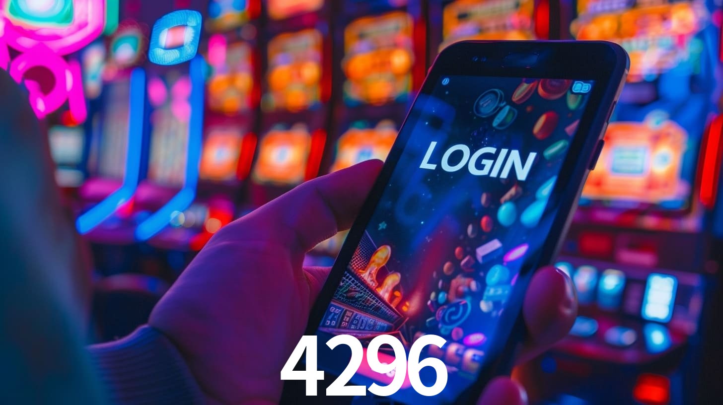 Recursos de Bônus 4296