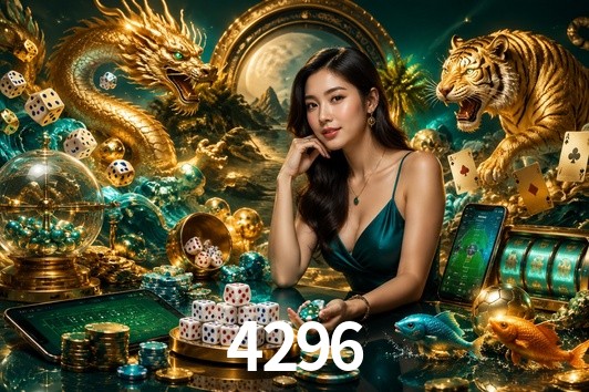 Seasonal Promotions 4296