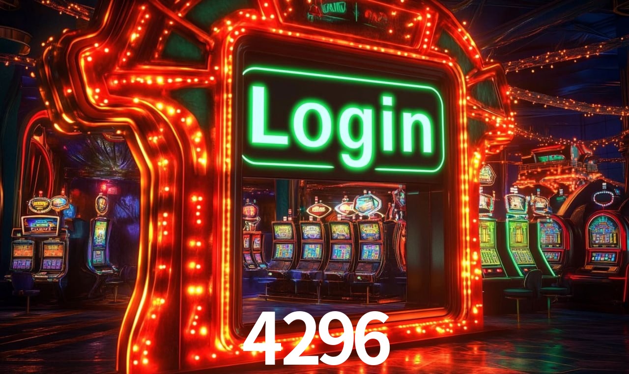 Login Seguro 4296
