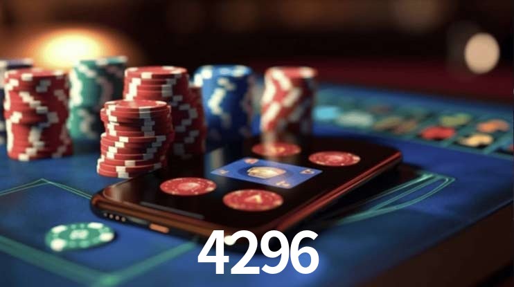 Jogos de Slot 4296