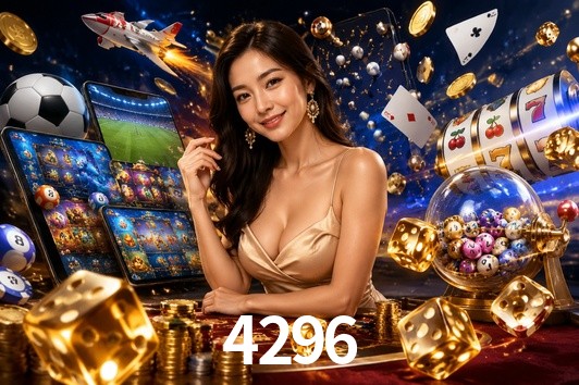 Live Casino 4296
