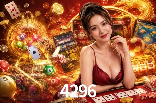 Secure Login 4296