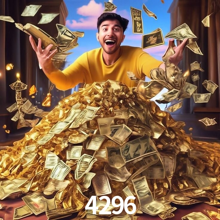 Avaliações dos Jogadores 4296