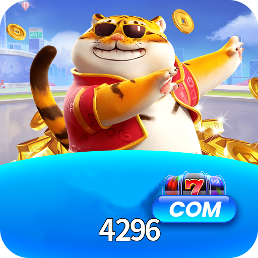 4296 Logo