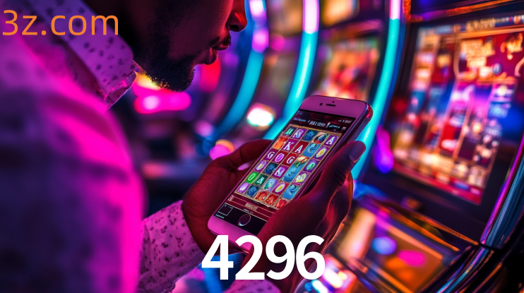 Baixar App 4296  