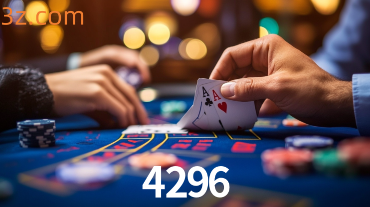 Jogos na 4296