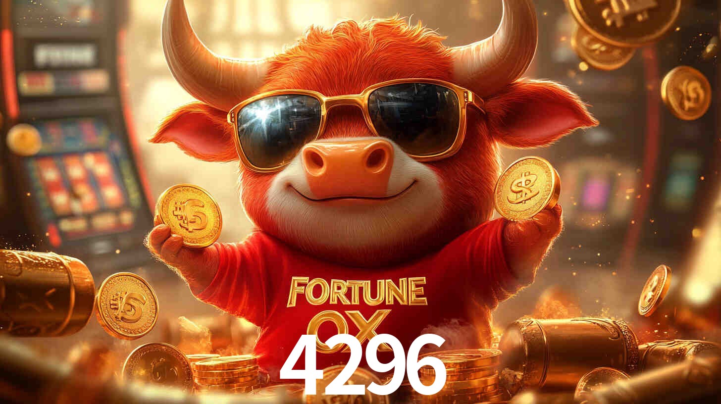 4296 plataforma