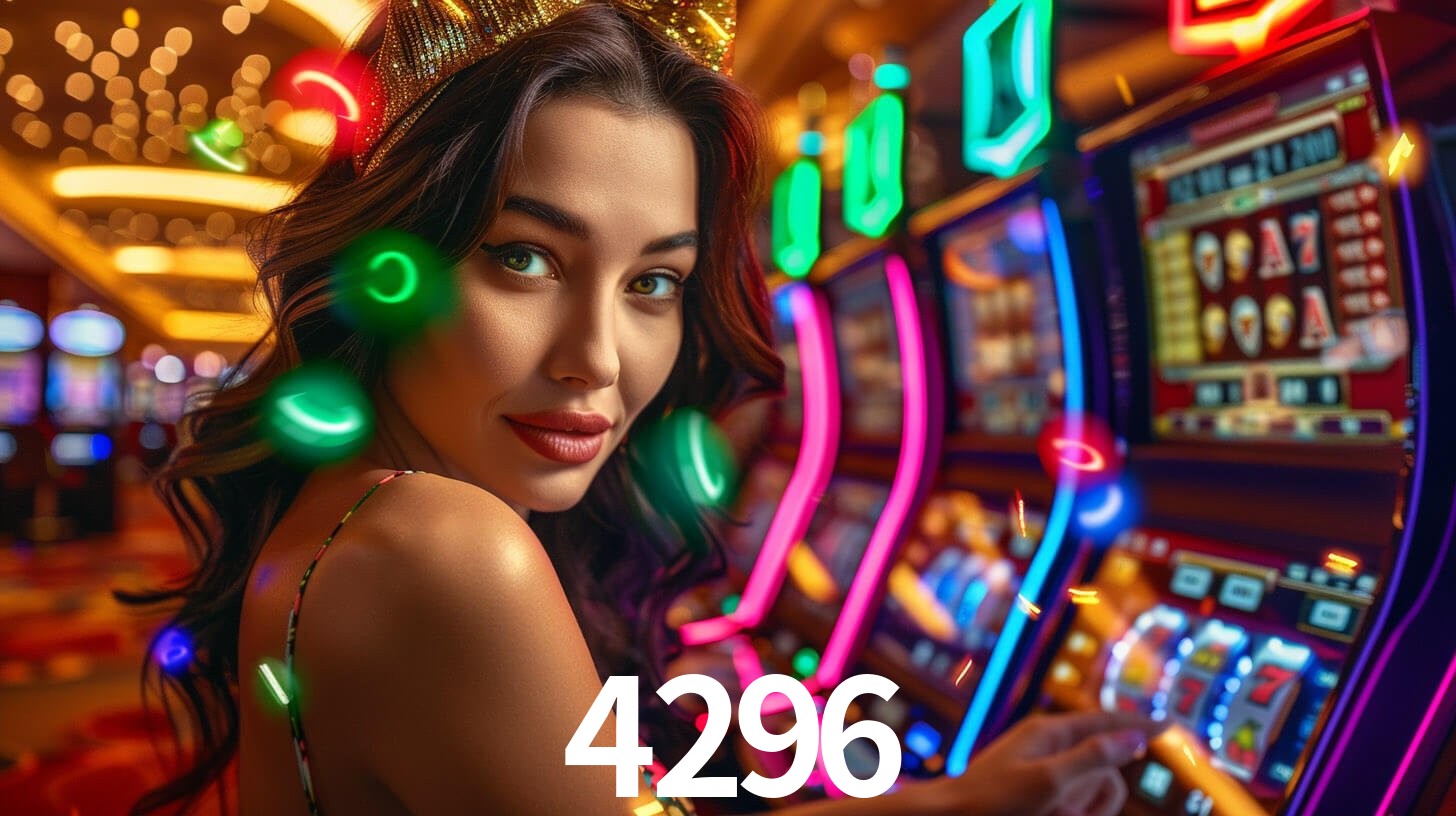 Exclusive Games 4296