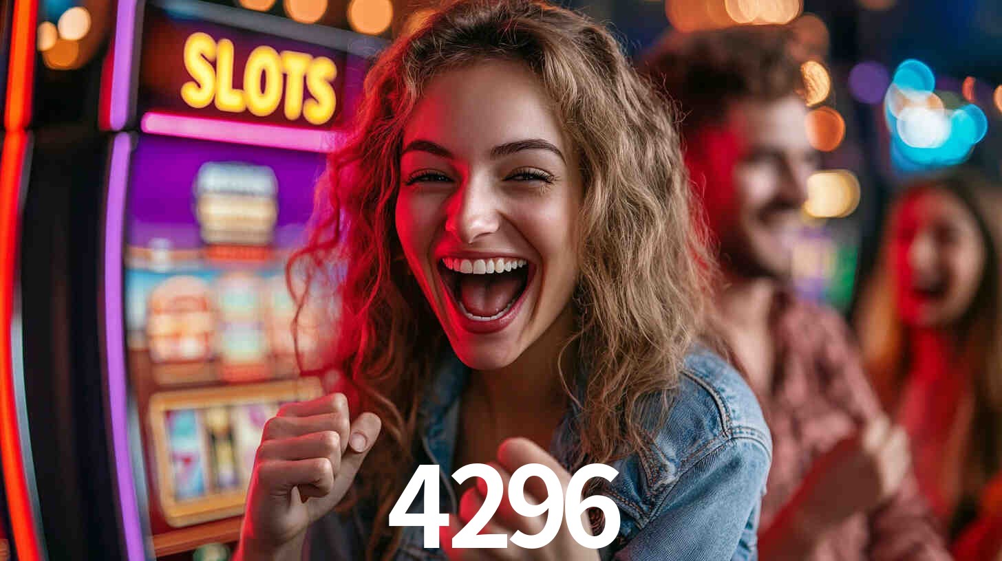 Apostas Esportivas na 4296: Um Guia Completo