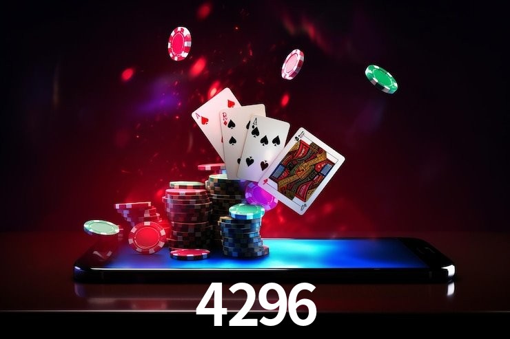 Game Statistics 4296