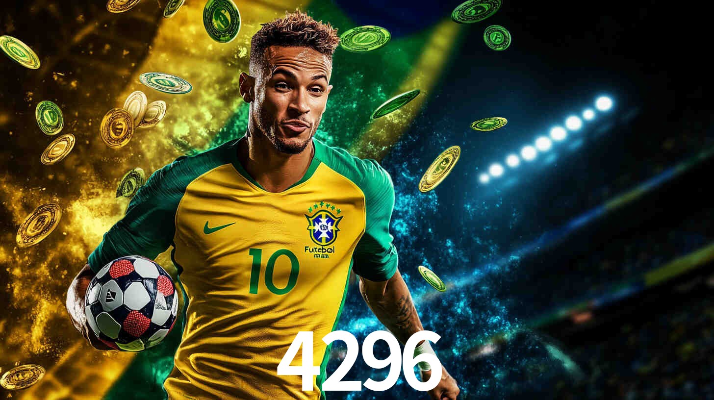 A Popularidade dos Caça-Níqueis no 4296