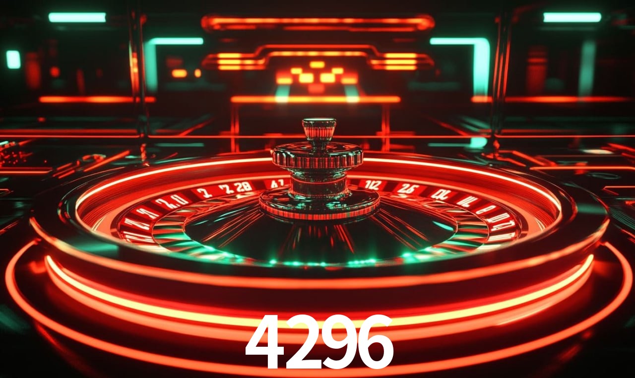 A Revolução dos Aplicativos de Jogos no 4296
