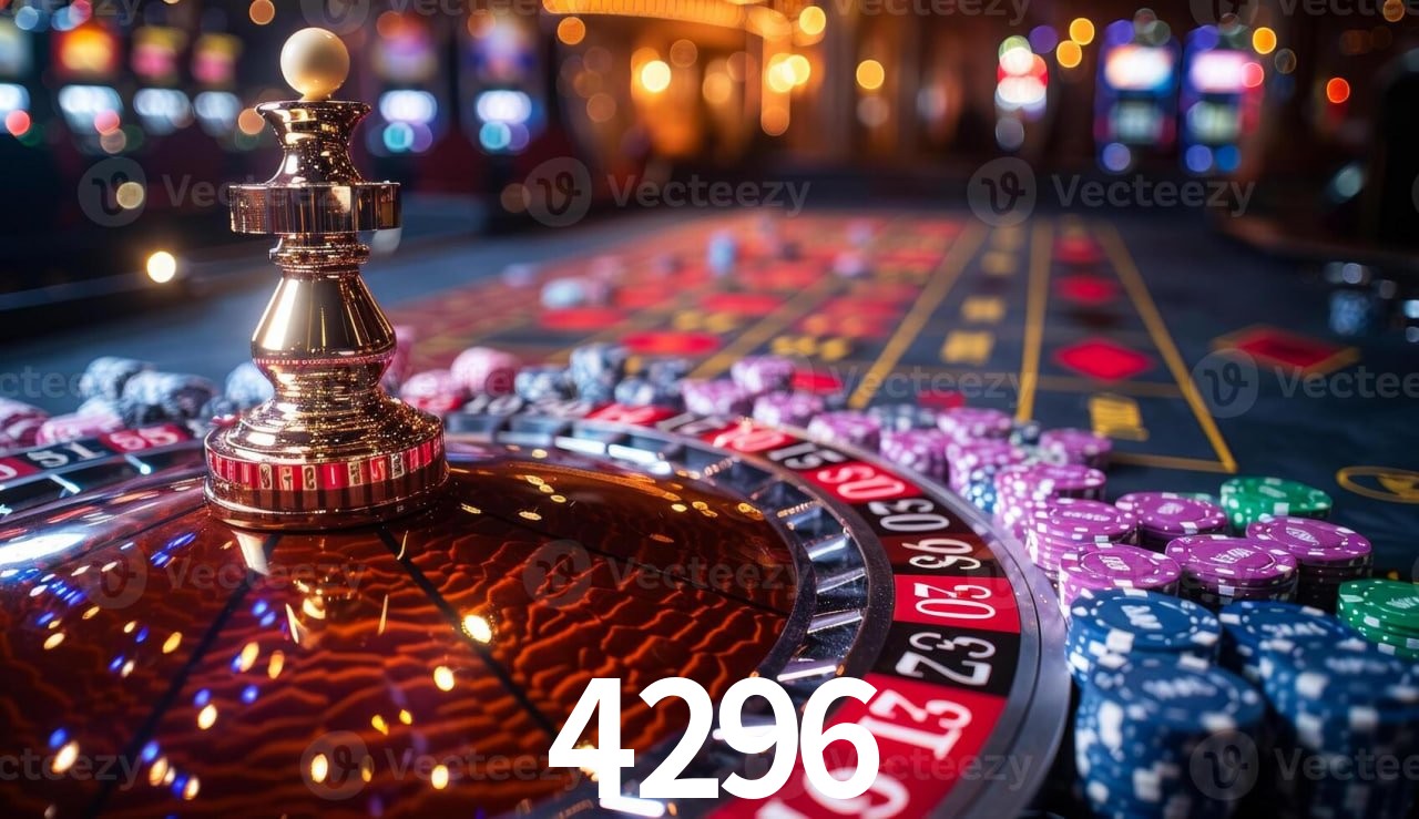 Exclusive Offers 4296