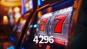 Game Providers 4296