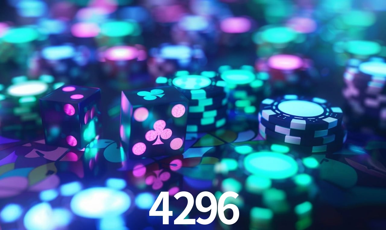 cassino 4296