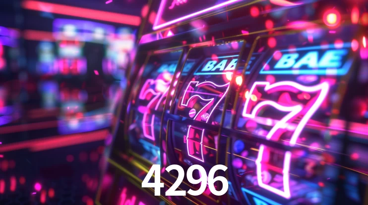 Game Providers 4296