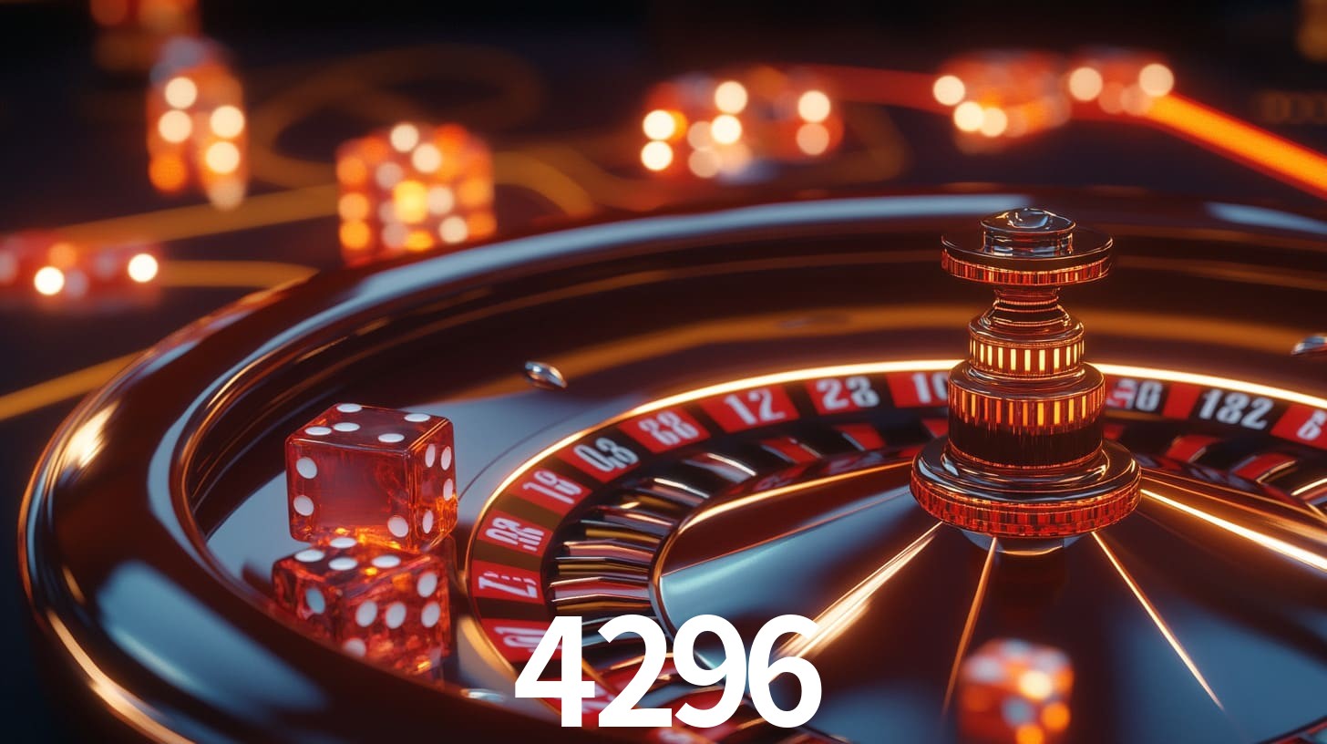 4296 plataforma