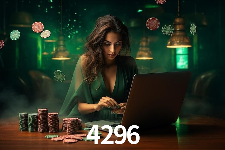 Premium Interface 4296