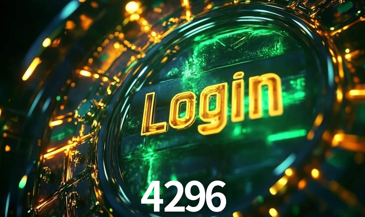4296 App Interface