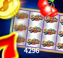 A Emoção da Loteria na 4296: Uma Chance de Mudança de Vida