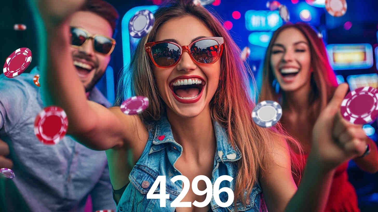 Apostas Esportivas na 4296: Um Guia Completo