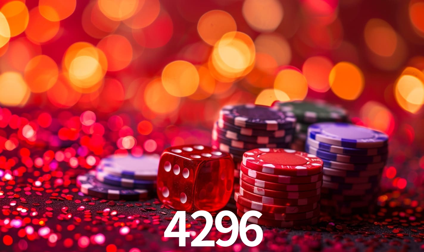 Explorando a Categoria de Eventos em Apostas na 4296