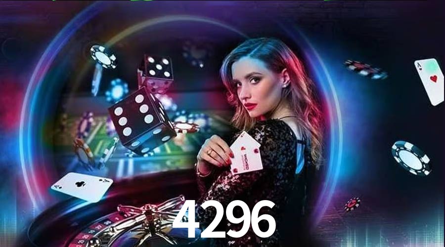 Quick Registration 4296