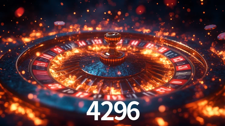 4296 plataforma