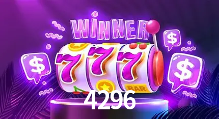 A Emoção da Loteria na 4296: Uma Chance de Mudança de Vida