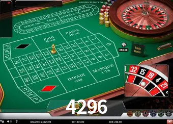 VIP Casino 4296