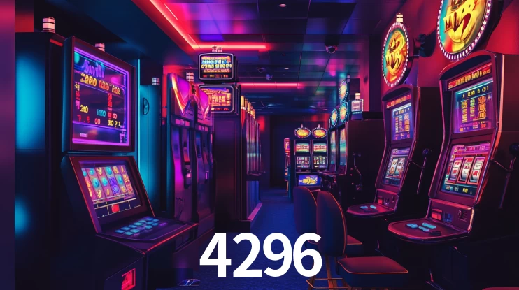 Welcome Bonus 4296